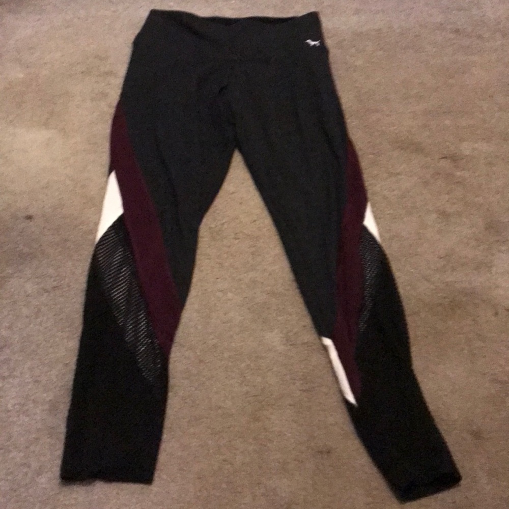 PINK leggings